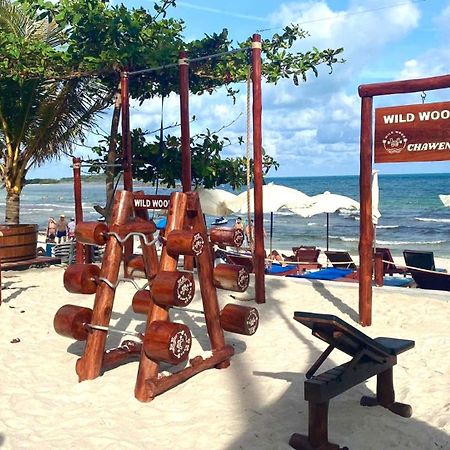 Chaweng Buri Resort Dış mekan fotoğraf
