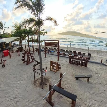 Chaweng Buri Resort Dış mekan fotoğraf