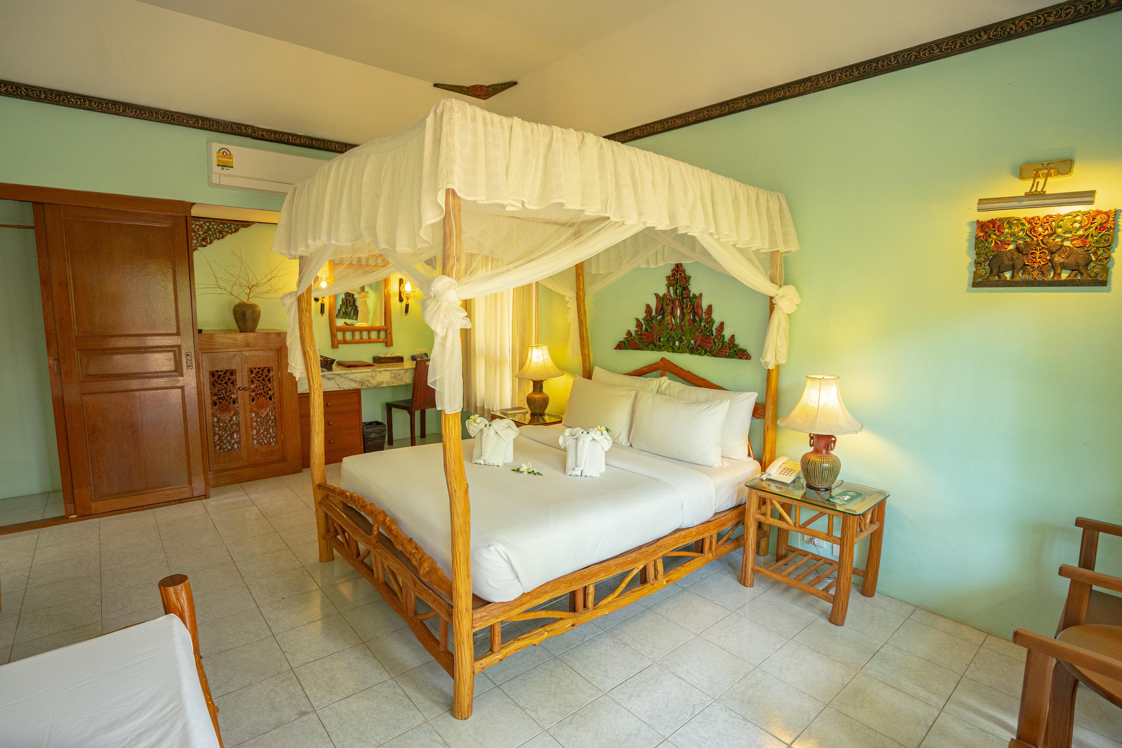 Chaweng Buri Resort Dış mekan fotoğraf
