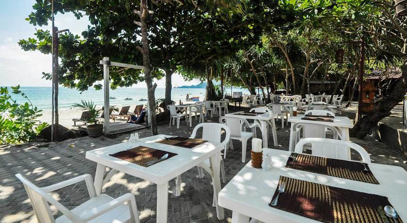 Chaweng Buri Resort Dış mekan fotoğraf
