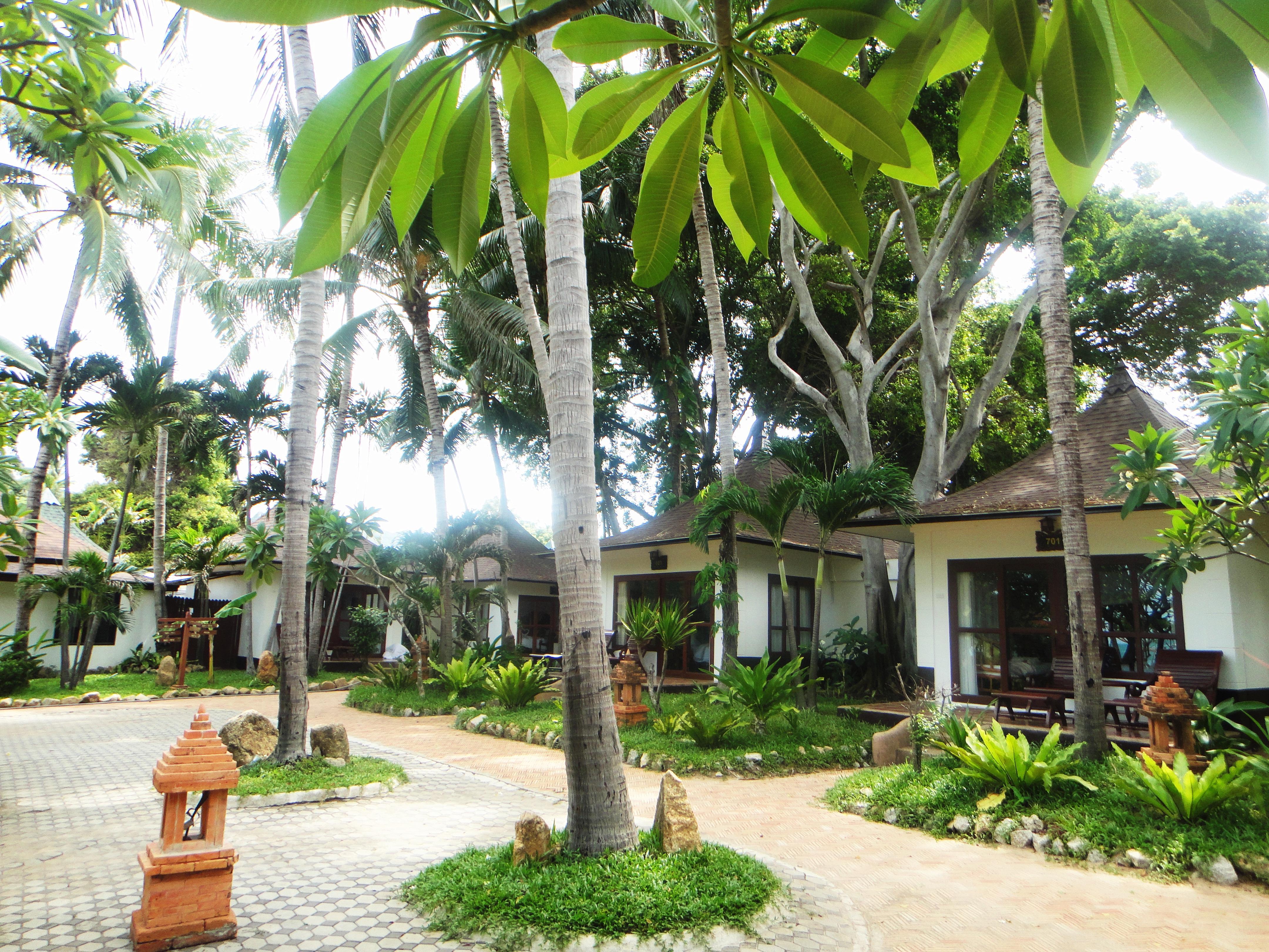 Chaweng Buri Resort Dış mekan fotoğraf