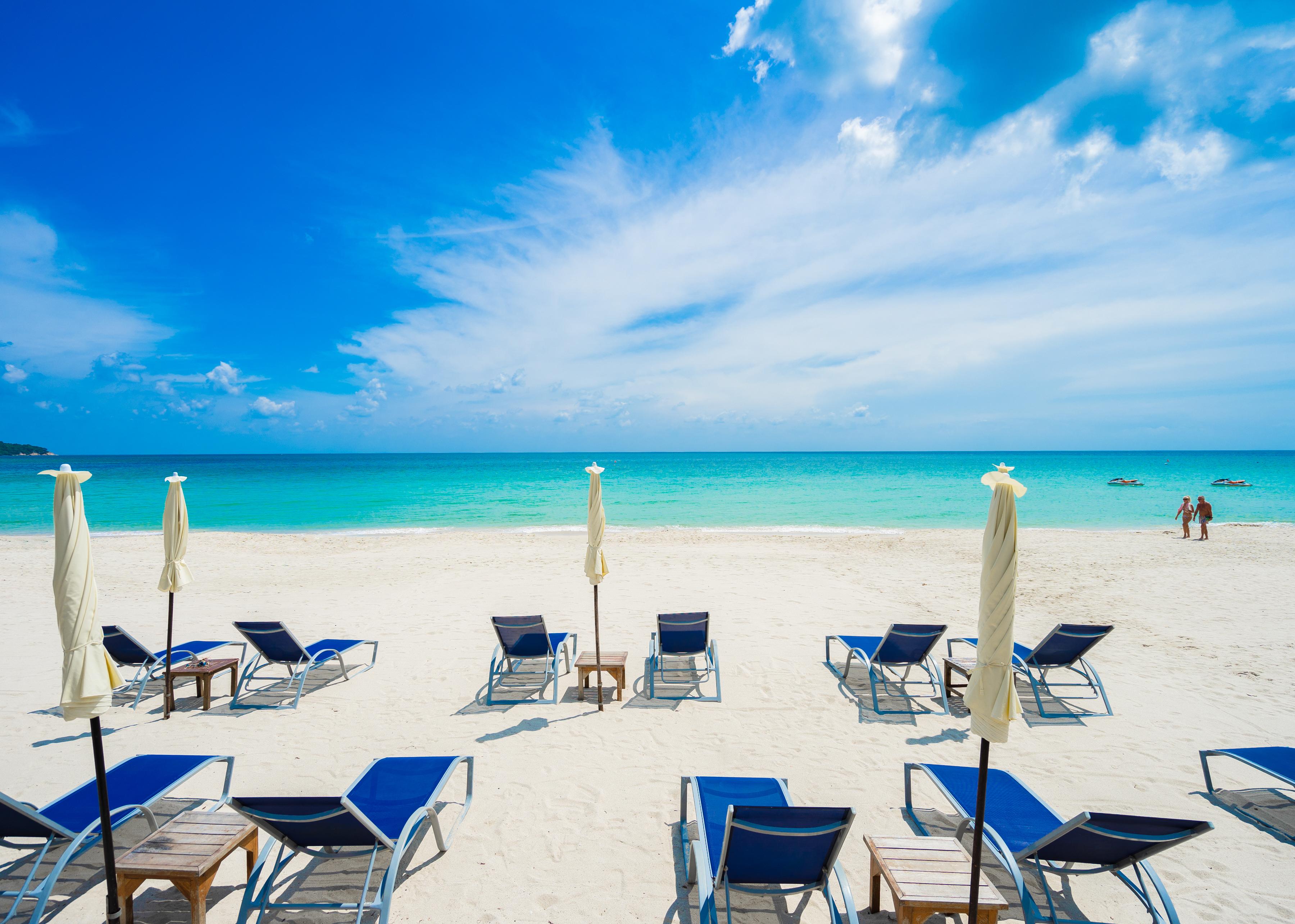 Chaweng Buri Resort Dış mekan fotoğraf