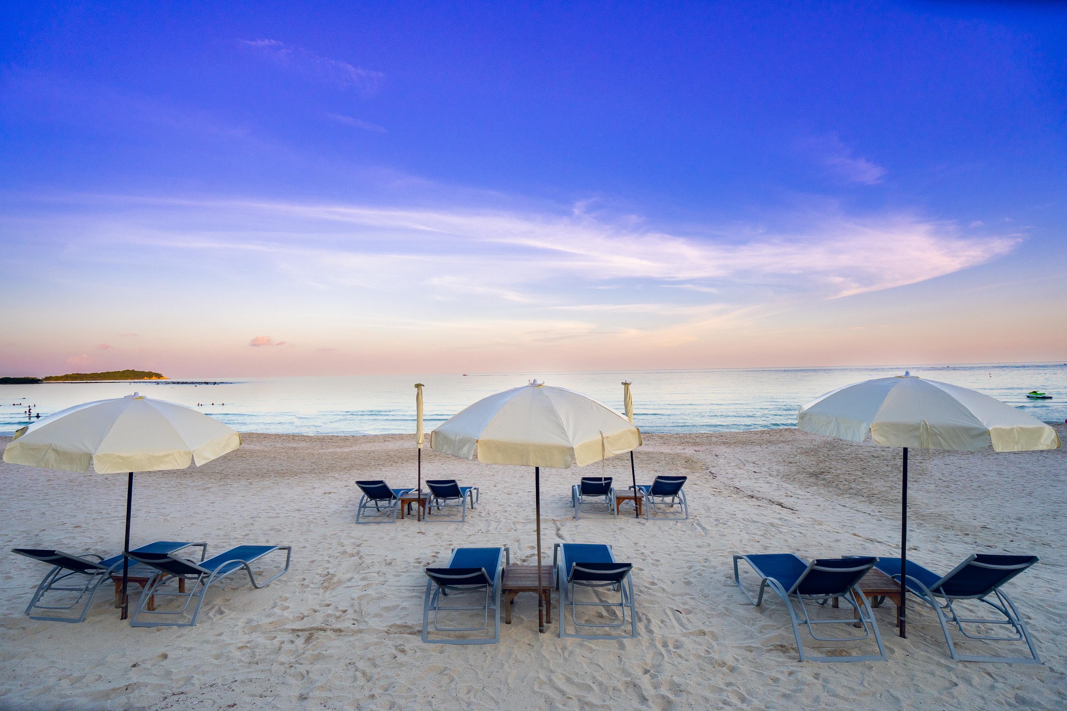 Chaweng Buri Resort Dış mekan fotoğraf