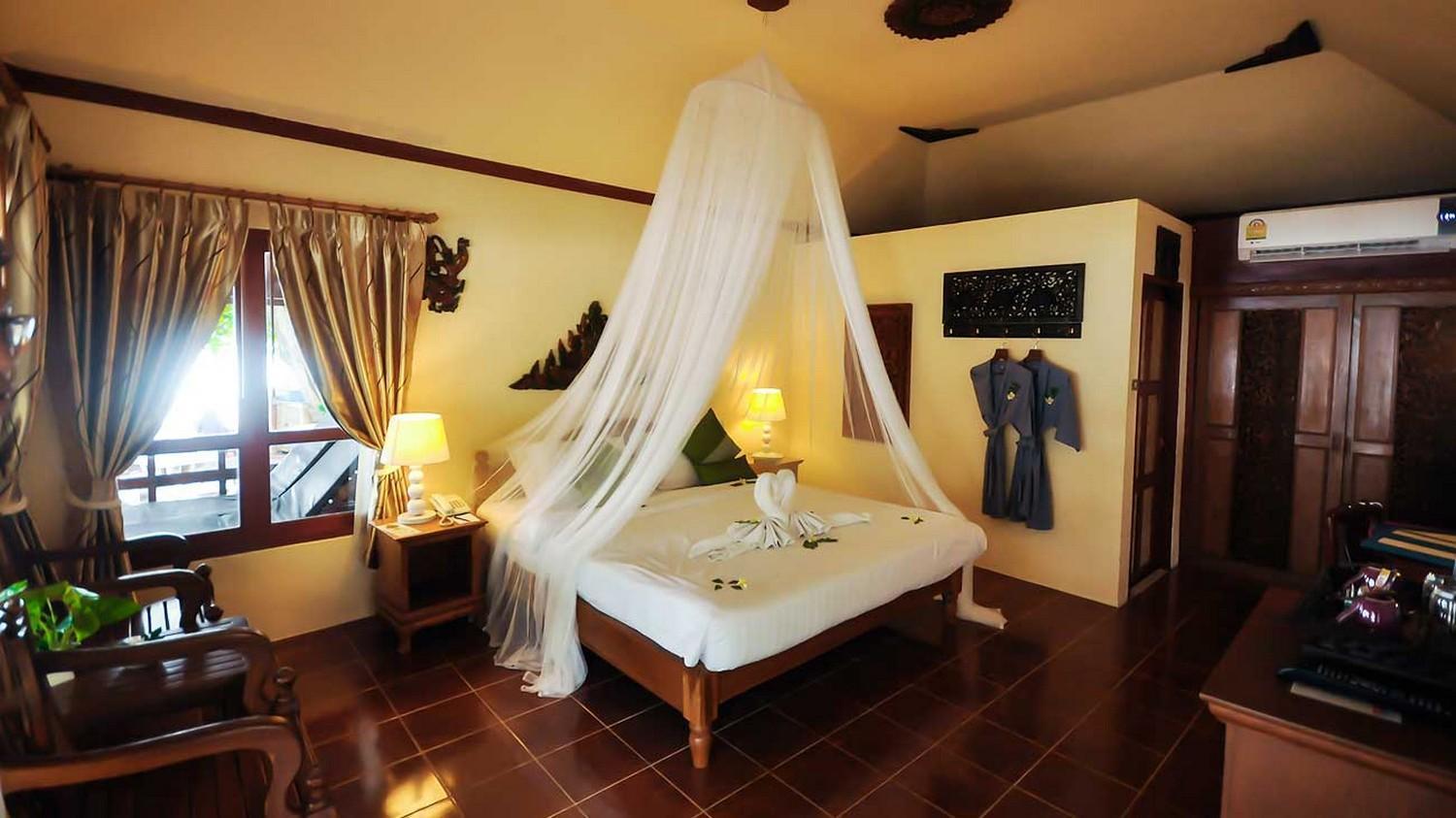 Chaweng Buri Resort Dış mekan fotoğraf