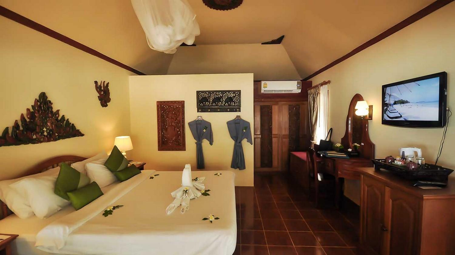Chaweng Buri Resort Dış mekan fotoğraf