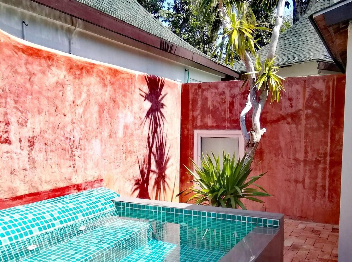 Chaweng Buri Resort Dış mekan fotoğraf