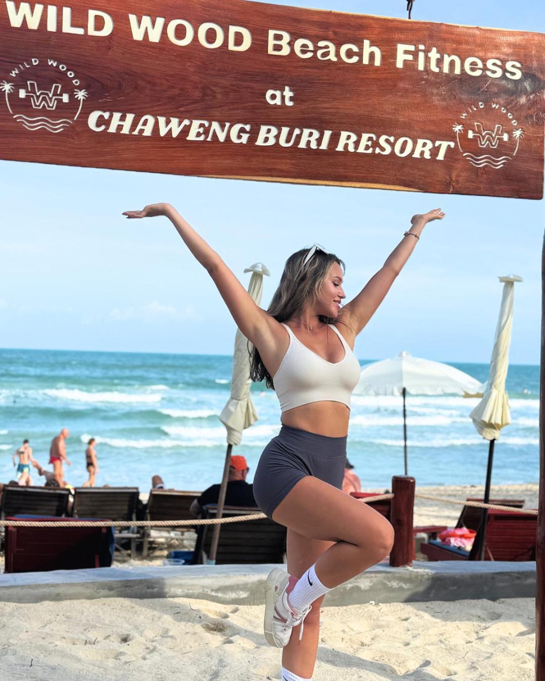 Chaweng Buri Resort Dış mekan fotoğraf