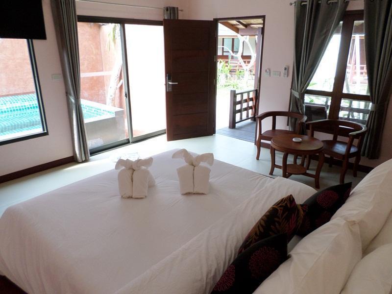 Chaweng Buri Resort Dış mekan fotoğraf