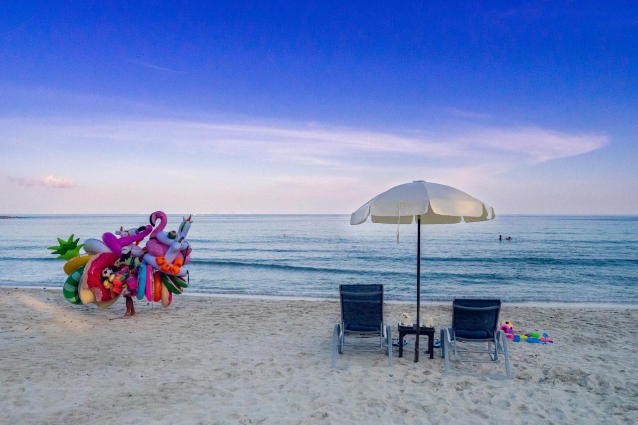 Chaweng Buri Resort Dış mekan fotoğraf