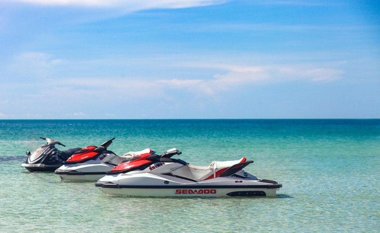 Chaweng Buri Resort Dış mekan fotoğraf