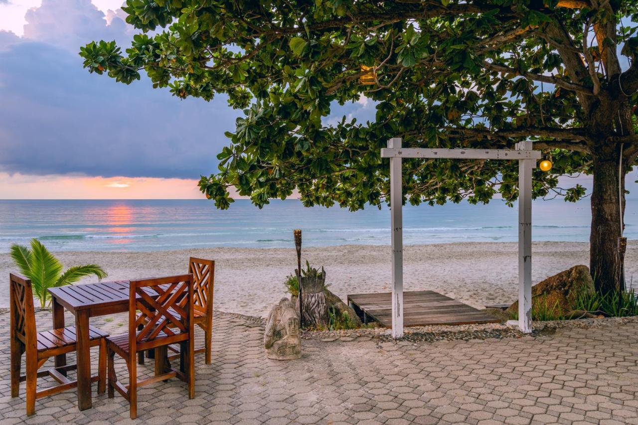 Chaweng Buri Resort Dış mekan fotoğraf